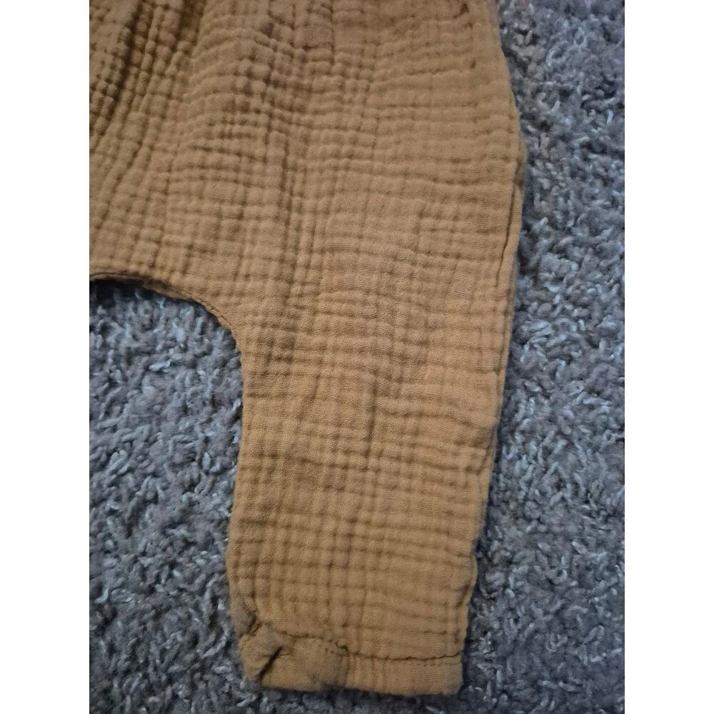 Play up imfant pants size 1 month